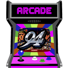 Arcade 94 ไอคอน