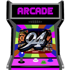 Arcade 94 icono
