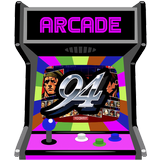 Arcade 94 aplikacja