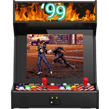 Arcade 99 biểu tượng