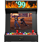 Arcade 99 أيقونة