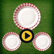 Plate Target Master