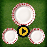 Plate Target Master 图标