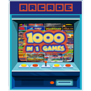 1000 in 1 Arcade Games APK