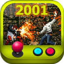 Arcade 2001 Fighters APK