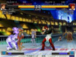 Arcade 2001 Fighters syot layar 3