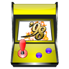 Arcade 98 icône