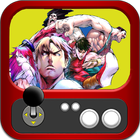 Arcade Fight icon