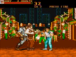 Arcade Fight screenshot 2