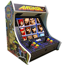 Mame Arcade Games Emulator APK