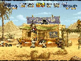 Arcade Metal 2 Screenshot 3