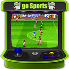 Sport Arcade Games icône