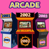 Arcade 2002 Fighters