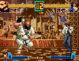 Arcade 2002 capture d'écran 1