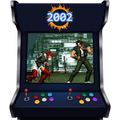 King Of Arcade 2002