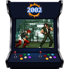 King Of Arcade 2002 icône