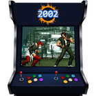 King Of Arcade 2002 آئیکن