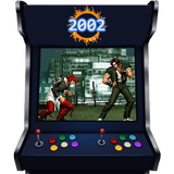 King Of Arcade 2002 biểu tượng