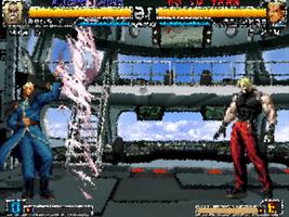 King Of Arcade 2002 اسکرین شاٹ 1