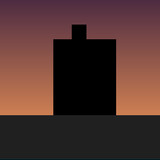 Sunset Run icon