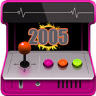 Arcade 2005 icône
