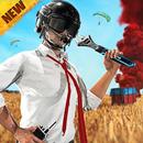 Battlegrounds Free Fire Unknown Survival APK