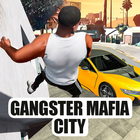 Gangster Mafia City: Gun Games アイコン