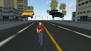 پوستر Gangster Mafia City: Gun Games