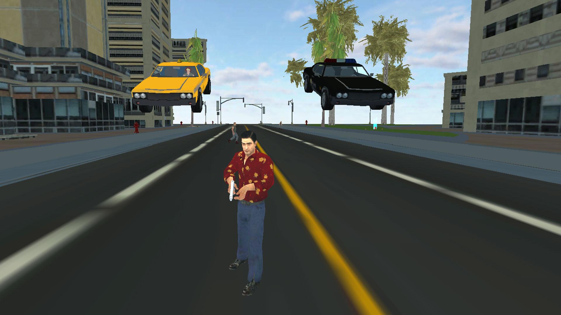 Gangster Mafia City: Gun Games APK for Android Download