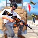 Real Commando Free Fire Squad Fps Secret Mission APK