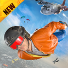 Firing Squad Battle Free Firing 3D Shooter biểu tượng