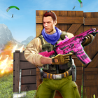 Sniper Attack 3D: Shooting War ikona