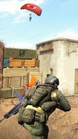 Sniper Attack 3D: Shooting War Affiche