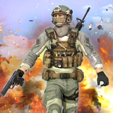 Sniper Epic Battle - Gun Games icône