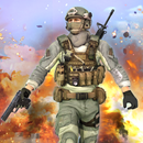Sniper Epic Battle - Gun Games APK