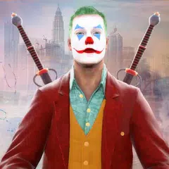 Joker Escape <span class=red>Survival</span> 2019