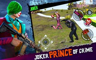 Joker Escape Survival 2019 screenshot 1