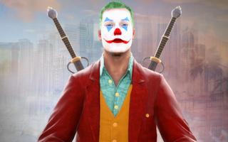 Joker Escape Survival 2019 screenshot 2