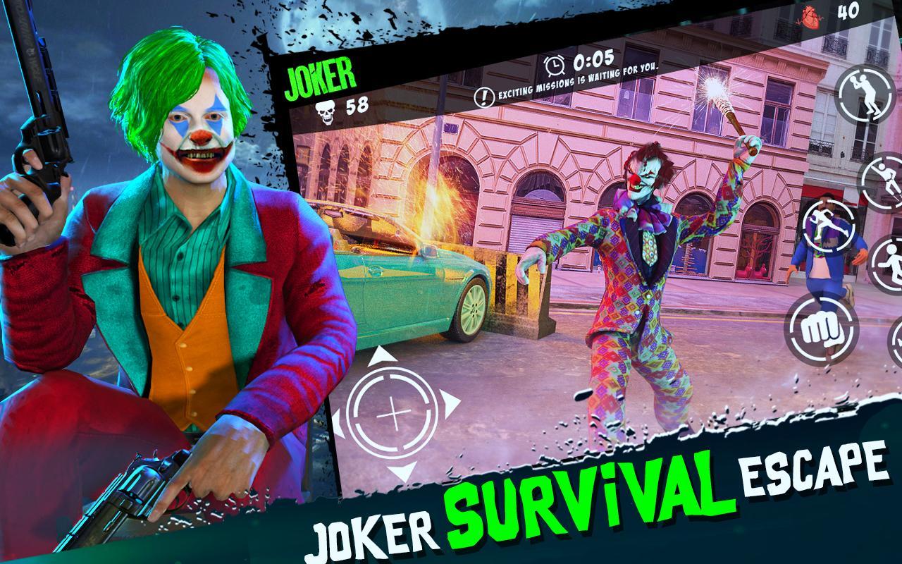 Joker apk download