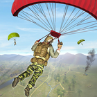 Modern War: Gun Shooting Games ไอคอน