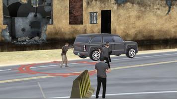 Modern War: Gun Shooting Games capture d'écran 1