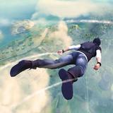 Unknown Survival Battle Royale icon
