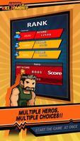 برنامه‌نما Happy Kill Zombie عکس از صفحه