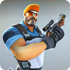 ikon Fight Night Battle Royale 3D