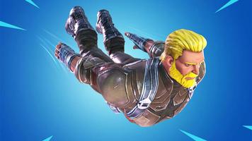 Fight Night Battle Royale 3D screenshot 2