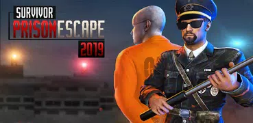 Prison Escape Games 2023