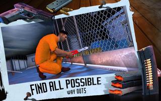 Prison Escape Games 2023 截圖 2