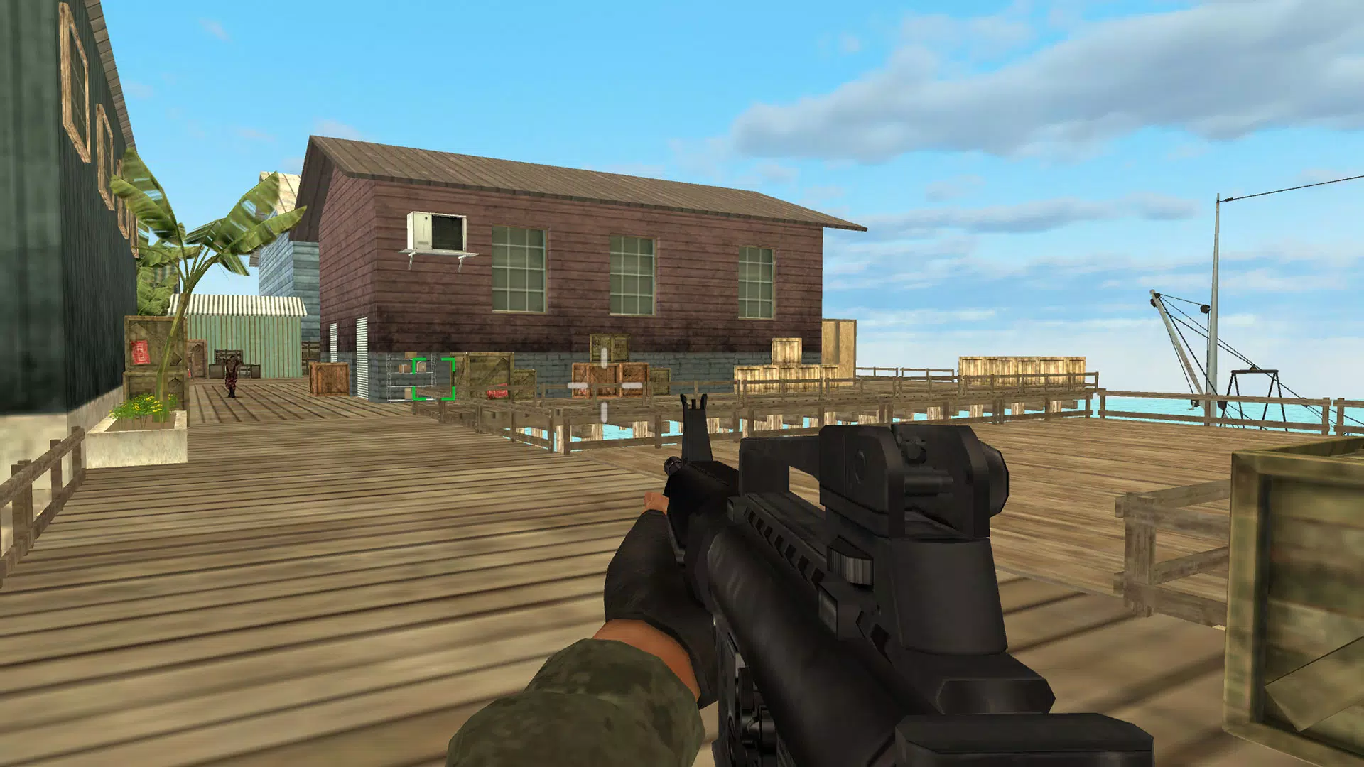 FPS Fire Squad Battleground 3D - Apps on Google Play