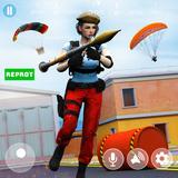 Grand Battle Royale Games 2023 иконка