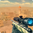 ”Modern Sniper Shooter FPS Shooting Games 2020